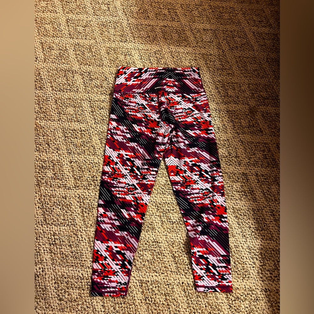 Aerie chill play move legging
